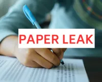 महाराष्ट्र में टीईटी परीक्षा का पेपर लीक, प्रशासन ने रद्द किया एग्जाम