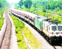 आदरज मोटी-विजापुर रेलखंड का सीआरएस पश्चिम सर्कल ने संरक्षा निरीक्षण किया 