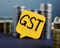 Feb GST Collection: जीएसटी राजस्व 1.68 लाख करोड़ के पार