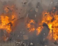 कांगो में रॉकेट में आकस्मिक विस्फोट, एक सैनिक की मौत