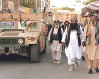 पाकिस्तान ने अफगान से आए शरणार्थियों के खिलाफ किया बड़ा एक्शन