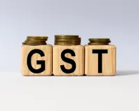 April GST Collection : अप्रैल में जीएसटी राजस्व 2.10 लाख करोड़ के पार, पिछले वर्ष से रिकॉर्ड 12.4 प्रतिशत अधिक