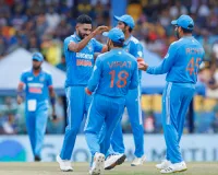 Asia Cup 2023 Final: भारत की धमाकेदार जीत, 10 विकेट से जीता 8वां एशिया कप
