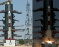 इसरो ने एसएसएलवी के उन्नत तीसरे चरण का सफल स्थैतिक परीक्षण किया