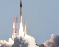 जापान ने अपने पहले चंद्र मिशन को किया लॉन्च