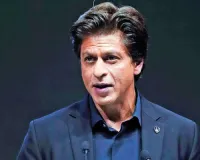 आर्यन की वेब सीरीज स्टारडम में महत्वपूर्ण भूमिका में नजर आयेंगे शाहरुख खान