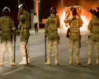 ब्राजील पुलिस की कार्रवाई में 6 संदिग्ध लोगों की मौत