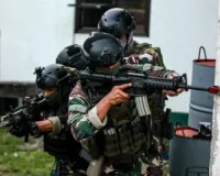 फिलीपींस में सैनिकों ने संघर्ष में 6 विद्रोहियों को किया ढेर, गोला बारूद बरामद