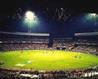 World Cup 2023: बंगाल क्रिकेट एसोसिएशन विश्व कप 2023 की मेजबानी के लिए तैयार