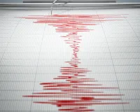 फिलीपींस में आए भूकंप के तेज झटके, 5.2 मापी तीव्रता  