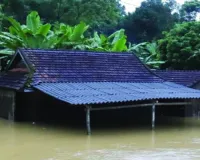 वियतनाम में बाढ़ से 9 लोगों की मौत, एक व्यक्ति लापता
