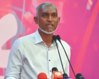 मालदीव में बढ़ सकती है कूटनीतिक चुनौती