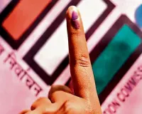 जयपुर की 19 सीटों पर 75.91 फीसदी से ज्यादा मतदाताओं ने किया मतदान