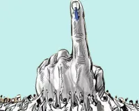 Rajasthan Election: राजस्थान में अब तक तीन लाख से अधिक मतदान कार्मिकों ने किया अपना मतदान