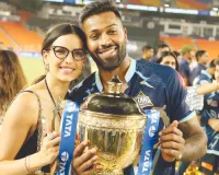 IPL Auction 2024: मुंबई इंडियंस में शामिल हुए हार्दिक पांड्या