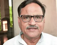 पूर्व जलदाय मंत्री महेश जोशी को मिली जमानत : सुप्रीम कोर्ट ने दिए रिहाई के आदेश, अदालत में बताया- उन्हें फंसाया गया