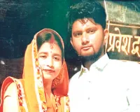 जयपुर में ट्रिपल मर्डर : नकाबपोश ने घर में घुसकर की दो बेटों-मां की चाकू से हत्या