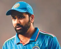 टी-20 विश्व कप में रोहित शर्मा के खेलने पर संशय