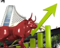Stock Market: शेयर बाजार में लौटी तेजी, सेंसेक्स 131.18 अंक उछला