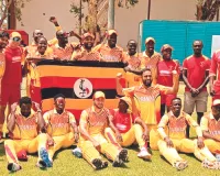 युगांडा ने रचा इतिहास, हासिल किया वर्ल्ड कप का टिकट