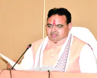 सीएम भजनलाल ने जर्जर विद्यालय भवनों के पुनर्निर्माण के लिए 300 करोड़ की स्वीकृति पर पीएम मोदी का जताया आभार