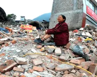 भूकंप से हिली जापान की धरती : 33 लोग घालय, पीएम ताकइची ने किया इमरजेंसी टास्क फोर्स का गठन