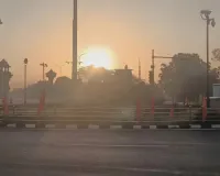 प्रदेश में फिर बदलेगा मौसम : जयपुर सहित कई जिलों में छाएंगे बादल, मावठ भी होगी