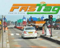 हाथ में फास्टैग दिखाने वालों पर सख्ती : नकदी पर दोगुने टोल में मिलेगी राहत, लूज फास्टैग यूजर्स पर एनएचएआई ने बढ़ाई सख्ती  