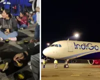 हवाई यात्रियों की बढ़ी मुश्किलें : अब तक 400 से ज्यादा फ्लाइट कैंसिल