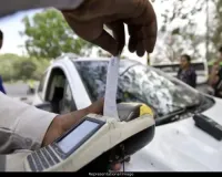 परिवहन विभाग का प्रवर्तन हुआ डिजिटल : बिना परमिट-टैक्स वाले वाहनों के ऑनलाइन चालान शुरू, ओवरलोड वाहनों को भी ई-डिटेक्शन प्रणाली से जोड़ने की तैयारी 