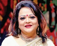 बांग्लादेशी गायिका सबीना यास्मीन कैंसर से पीड़ित