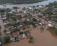 ब्राजील में मूसलाधार बारिश से 23 लोगों की मौत, 5 हजार से अधिक लोग अपने घर से विस्थापित