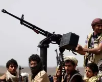यमन में सरकार समर्थक बलों की हूती विद्रोहियों से भीषण झड़प, 9 लोगों की मौत