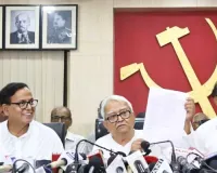 बंगाल में लेफ्ट ने की 16 उम्मीदवारों के नामों की घोषणा 