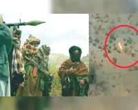 तालिबान ने डूरंड लाइन पर तबाह की बॉर्डर पोस्ट