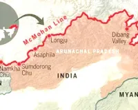 अमेरिका ने अरुणाचल प्रदेश सीमा मामले में चीन को दी चेतावनी 