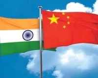 चीन की हरकतों से भारत सतर्क रहे