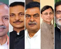 बिहार: BJP के पांच सांसद जीत की हैट्रिक और तीन जीत का चौका लगाने के लिए उतरेंगे चुनावी मैदान में