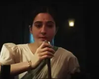 सारा अली खान की फिल्म 'ऐ वतन मेरे वतन' का टीजर रिलीज, आजादी के दौर की है कहानी