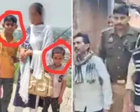 बदायूं डबल मर्डर: बच्चों की हत्या के आरोपी जावेद को ढूंढ रही है पुलिस, साजिद का पिता और चाचा हिरासत में 