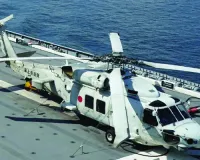 जापान में अभ्यास के दौरान 2 सैन्य हेलीकॉप्टर क्रैश, एक व्यक्ति की मौत