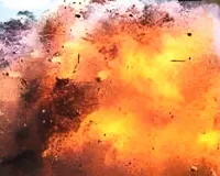 अफगानिस्तान में एक चिपचिपी खदान में बम विस्फोट, एक व्यक्ति की मौत