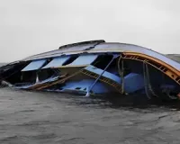 ओडिशा में नदी में पलटी एक नाव, 7 लोगों की मौत