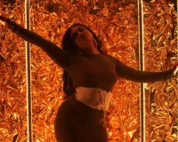 निकिता का नया गाना एलेवेटर रिलीज, द कार्टर्स और जेनेल मोने से मिली प्रेरणा