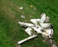 ऑस्ट्रेलिया में एक विमान क्रैश, पायलट की मौत