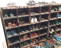 एसएमएस अस्पताल के हाल: पर्स-मोबाइल के बाद अब जूते-चप्पल भी होने लगे चोरी