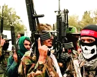 पाकिस्तान पर कब्जा कर शरिया लागू करना चाहता है टीटीपी, चल रहा तालिबानी चाल