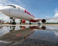 एयर इंडिया ने यूरोपीय देशों में बढ़ाई अपनी सेवाएं, सीधी उड़ानें करेगा शुरू