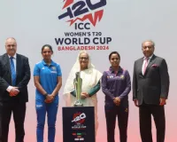 ICC ने की विमेंस टी-20 वर्ल्ड कप कार्यक्रम की घोषणा
