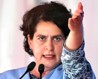 प्रियंका गांधी का जंतर-मंतर की घटना पर हमला, महिला पत्रकारों के आरोपों की जांच और दोषियों पर सख्त कार्रवाई की मांग